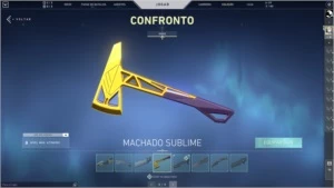 CONTA TOP BETA VALORANT 1,300 REAIS GASTOS