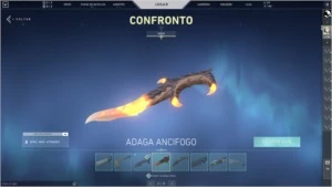 CONTA TOP BETA VALORANT 1,300 REAIS GASTOS