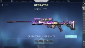 CONTA TOP BETA VALORANT 1,300 REAIS GASTOS