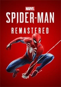 Spider-Man Remastered PC Steam Offline