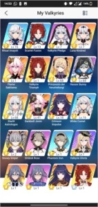 Honkai impact lvl 68 - Honkai: Star Rail