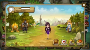 Reroll Summoners War lvl10 com Sylvia + Ezio Wind