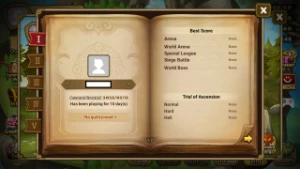 Reroll Summoners War lvl10 com Sylvia + Ezio Wind