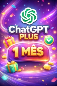 🔥 ChatGPT Plus