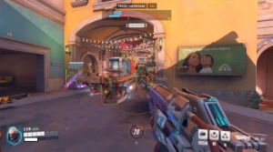 Overwatch 2 Aimbot + Wallhack INDETECTAVEL - Blizzard