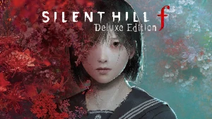 Silent Hill F Deluxe Edition - Steam