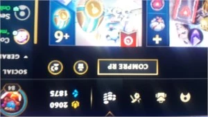 Conta LOL prata 3 - League of Legends