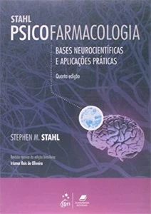 Psicofarmacologia - Bases Neurocientíficas e Aplicações Prát - eBooks