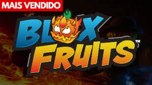 Conta de blox frut lv 2600 - Roblox