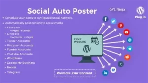 Social Auto Poster - Outros