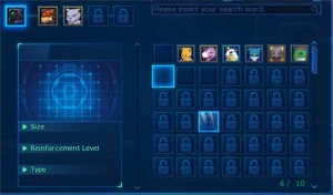 conta zeed - Digimon Masters Online DMO