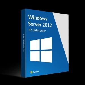 Windows Server 2012 R2 Update maio 2023 - Licença Chave Orig