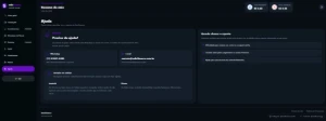 SaaS Financeiro Completo com Código-Fonte e Personalização - Sites, Lojas e Sistemas Prontos Sites e Scripts