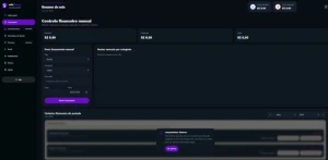 SaaS Financeiro Completo com Código-Fonte e Personalização - Sites, Lojas e Sistemas Prontos Sites e Scripts