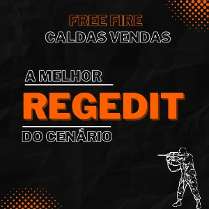 Regedit/xit/ headtrick para Free fire