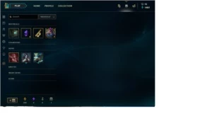 CONTA LVL 41 GOLD IV LEAGUE OF LEGENDS LOL