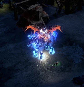 ACC Megamu - Slayer lvl 1009 + RF lvl 1080 - MU Online