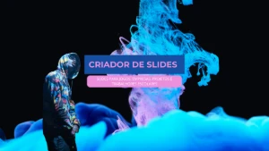 Os melhores Slides Exclusivos para você ✅ - Serviços Digitais