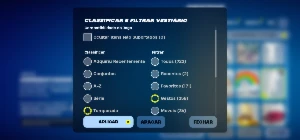 Conta fortnite season 2 capítulo 1
