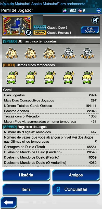 Yugioh duellinks - Yu-Gi-Oh Duel Links