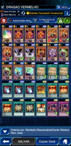 Yugioh duellinks - Yu-Gi-Oh Duel Links