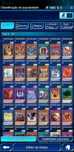 Yugioh duellinks - Yu-Gi-Oh Duel Links