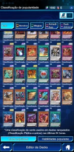 Yugioh duellinks - Yu-Gi-Oh Duel Links