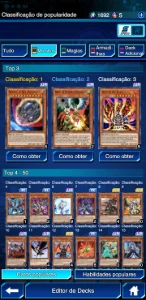 Yugioh duellinks - Yu-Gi-Oh Duel Links