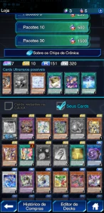 Yugioh duellinks - Yu-Gi-Oh Duel Links