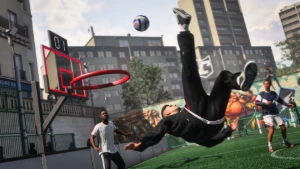 EA SPORTS FC 27 - Steam offline