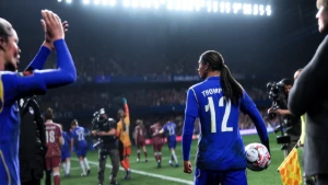 EA SPORTS FC 27 - Steam offline