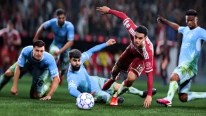 EA SPORTS FC 27 - Steam offline