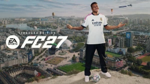 EA SPORTS FC 27 - Steam offline
