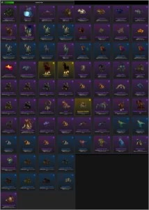 Conta WoW (Shadowlands base e BFA deluxe) +137R$ saldo bnet - Blizzard