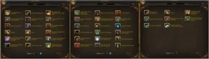 Conta WoW (Shadowlands base e BFA deluxe) +137R$ saldo bnet - Blizzard