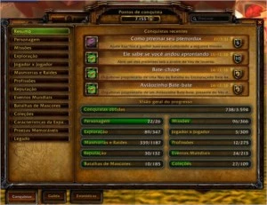 Conta WoW (Shadowlands base e BFA deluxe) +137R$ saldo bnet - Blizzard