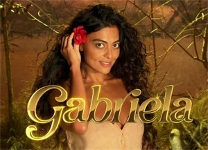 Novela Gabriela 2012 (Google Drive) - Others