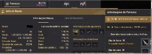 Conta BDO 658GS ( SA ) - Black Desert