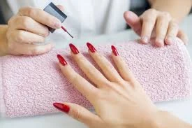 Mentoria Desing de Unhas