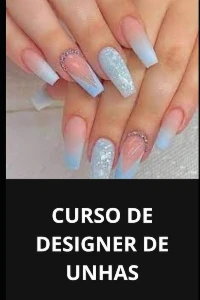 Mentoria Desing de Unhas - eBooks