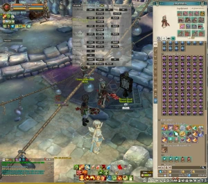 Vendo conta tree of savior - Outros