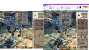 Vendo conta tree of savior - Outros