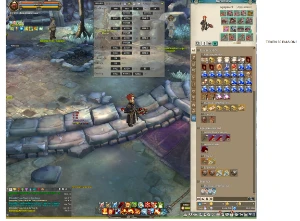 Vendo conta tree of savior - Outros