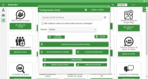 Wa Sender 3.2  + Gerador De Licença + Código Fonte - Softwares e Licenças