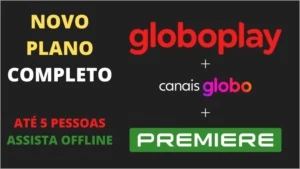 google play - Assinaturas e Premium
