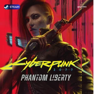 Cyberpunk 2077 + Phantom Liberty - Steam Offline