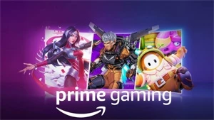 Prime Gaming Mensal (Promoção) - Assinaturas e Premium