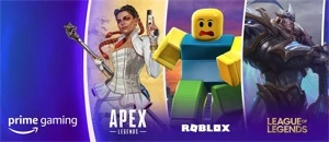 Prime Gaming Mensal (Promoção) - Assinaturas e Premium