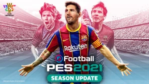 eFootball Pes 2021 / Entrega Automática! 🚀 - Steam