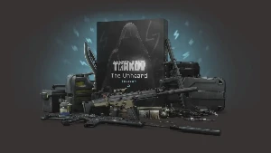 Escape From Tarkov Unheard - LATAM - KEY